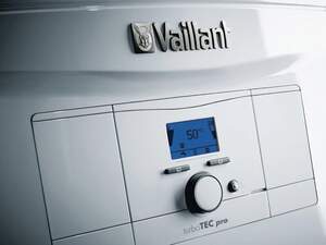 Vaillant turboTEC pro VUW