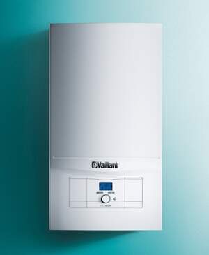 Vaillant turboTEC pro VUW