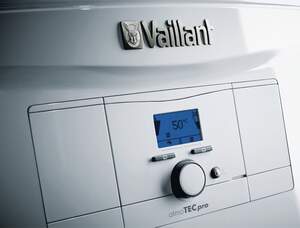 Vaillant atmoTEC pro VUW