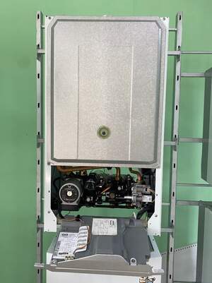 AWB Thermomaster VR (Б/В)