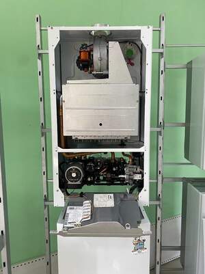 AWB Thermomaster VR (Б/В)