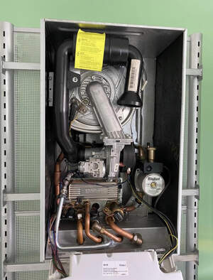 Vaillant ecoTEC plus (Б/В)