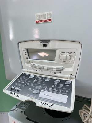 AWB ThermoElegance (Б/В)