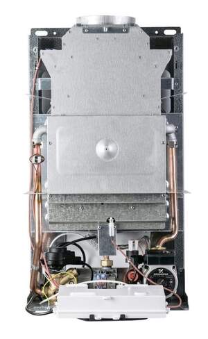 Italtherm City Class C (atmo)