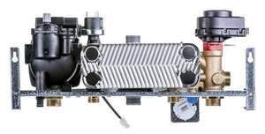 Italtherm City Class C (atmo)