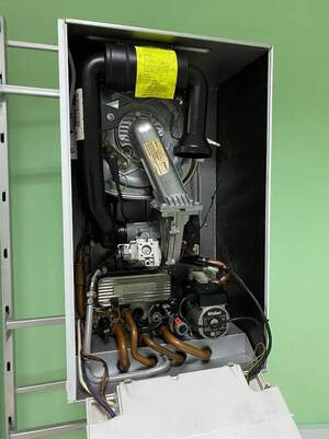 Vaillant ecoTEC pro (Б/В)